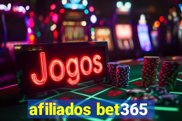 afiliados bet365